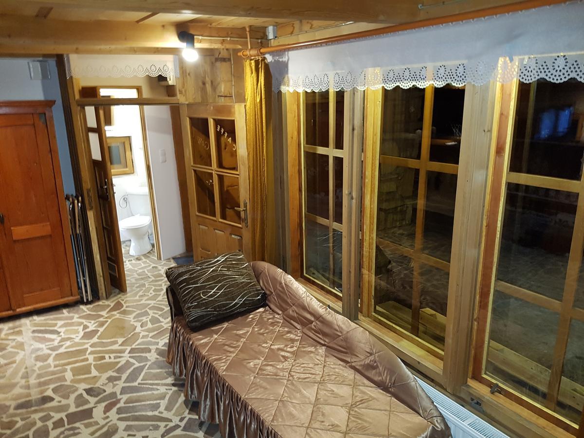 Drewniany Tetmajera Centrum Zakopane